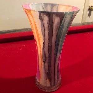Accent Vase